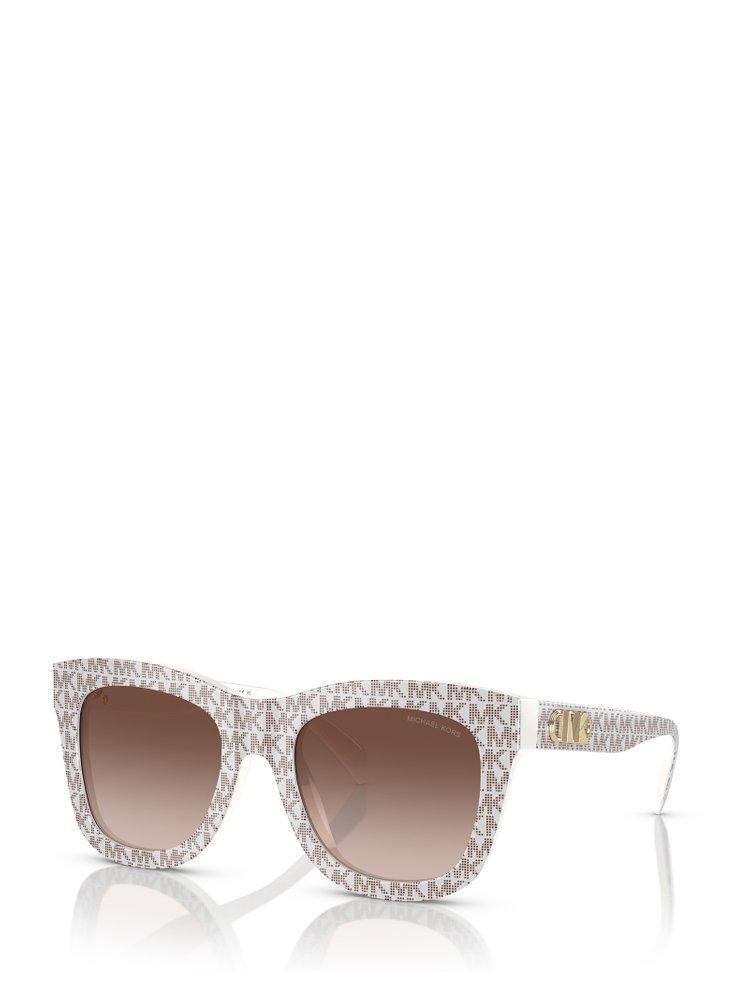 Michael kors glitter sunglasses deals