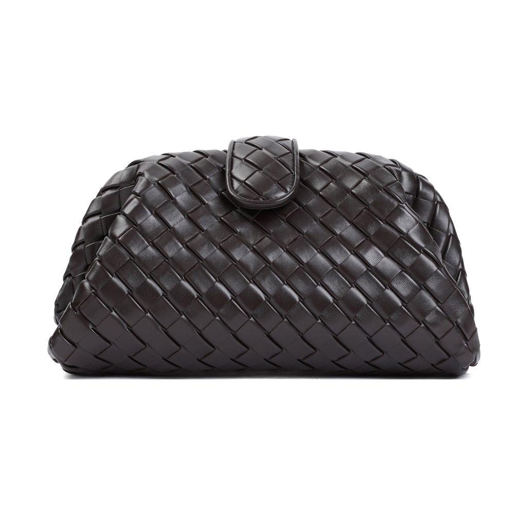【関税・送料込み】BOTTEGA VENETA Mini Lauren チェーン バッグ bg_4872932_100370_m