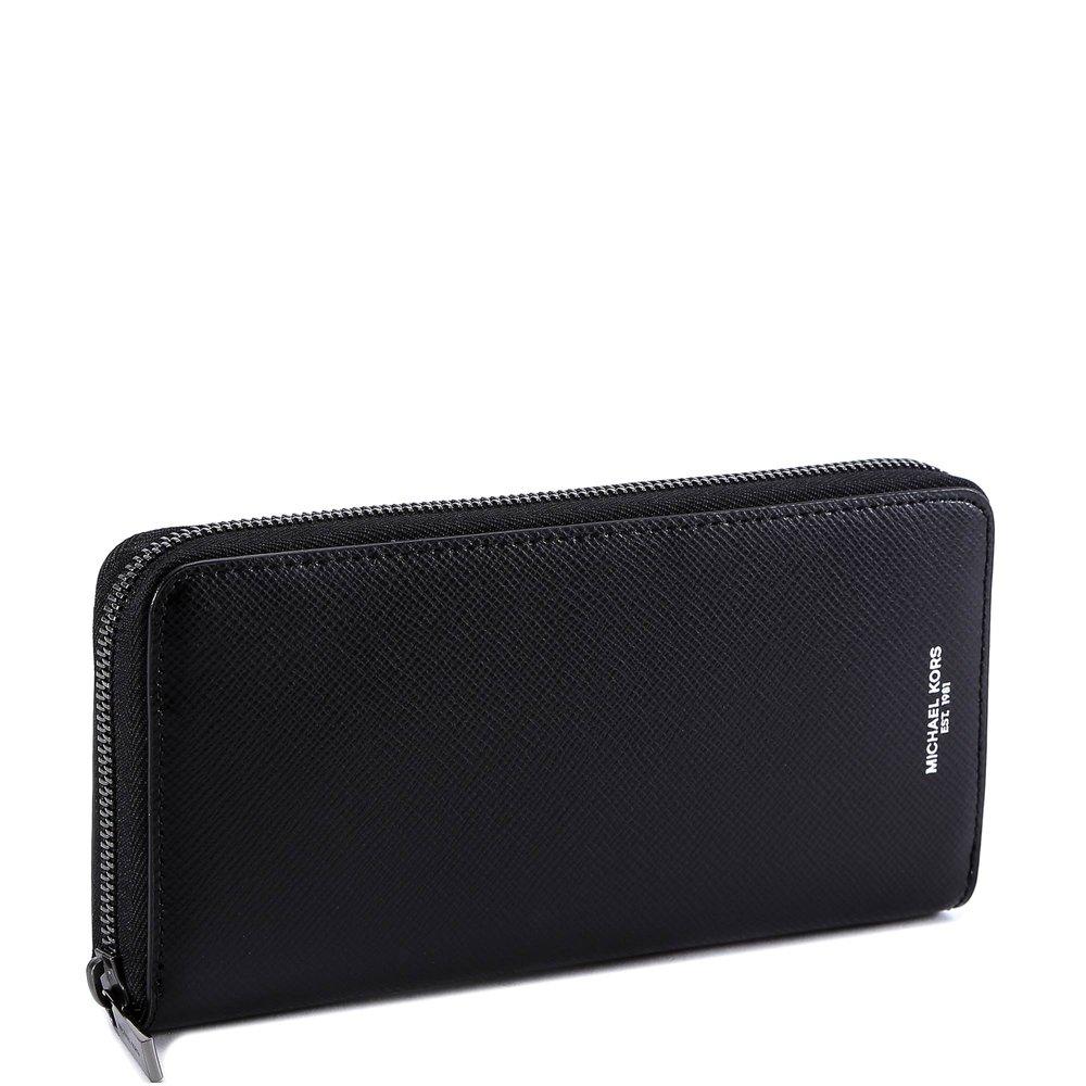 Harrison Zip Around Wallet