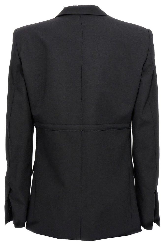 nensi-dojaka-Black-Drawstring-