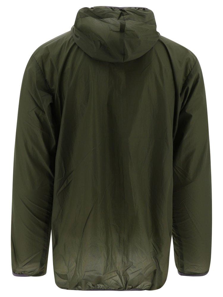 JACKET – MOUNTAIN RESEARCH