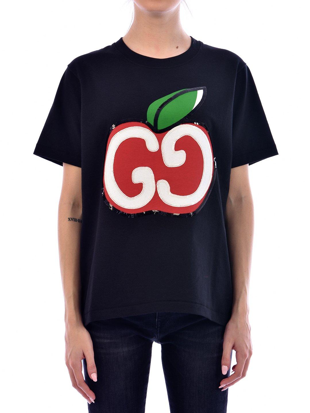 gg apple