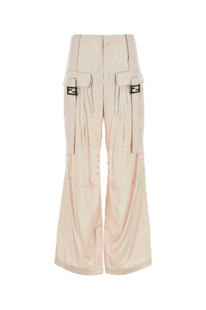 Fendi cargo pants sale
