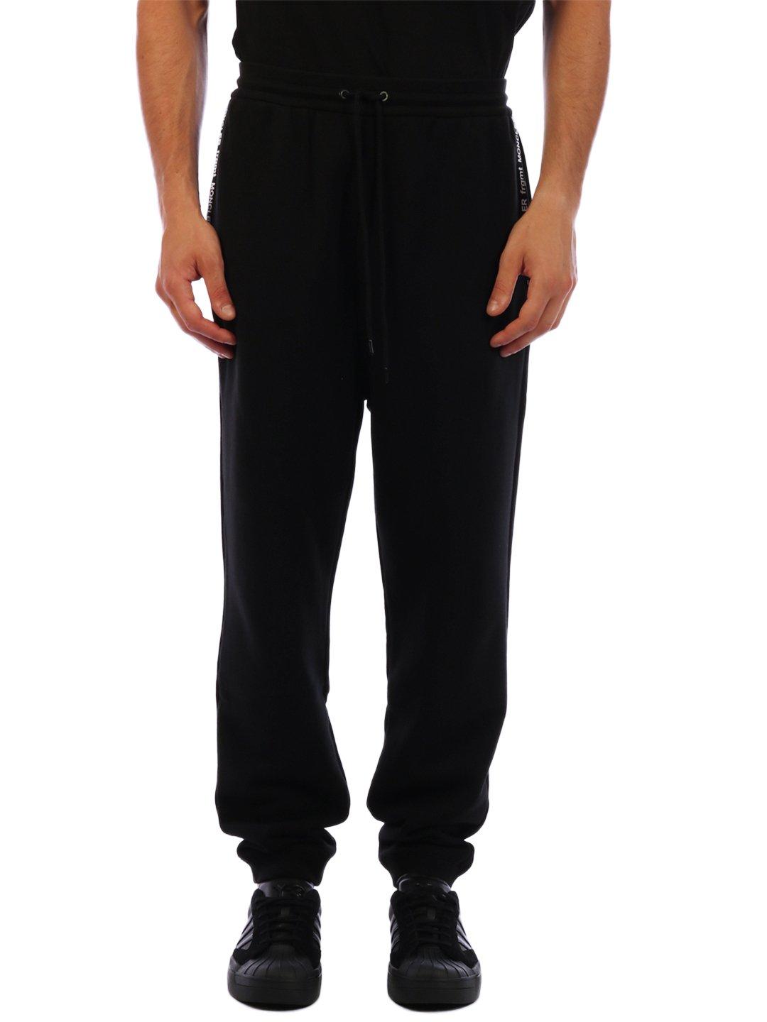 moncler jogger pants