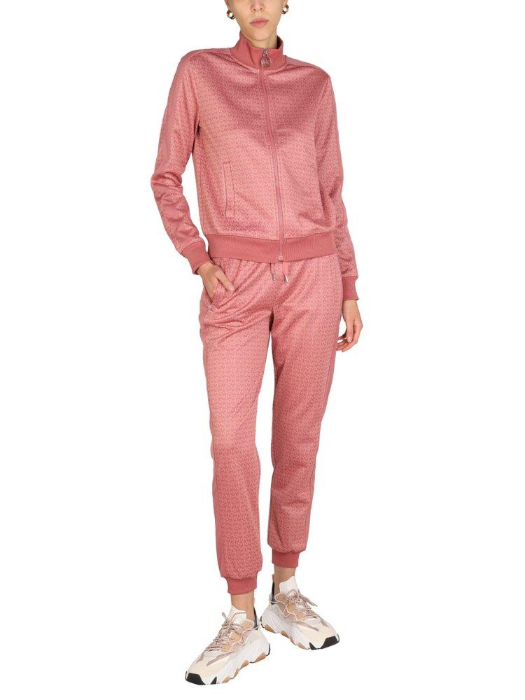 Michael kors polo womens pink 2025