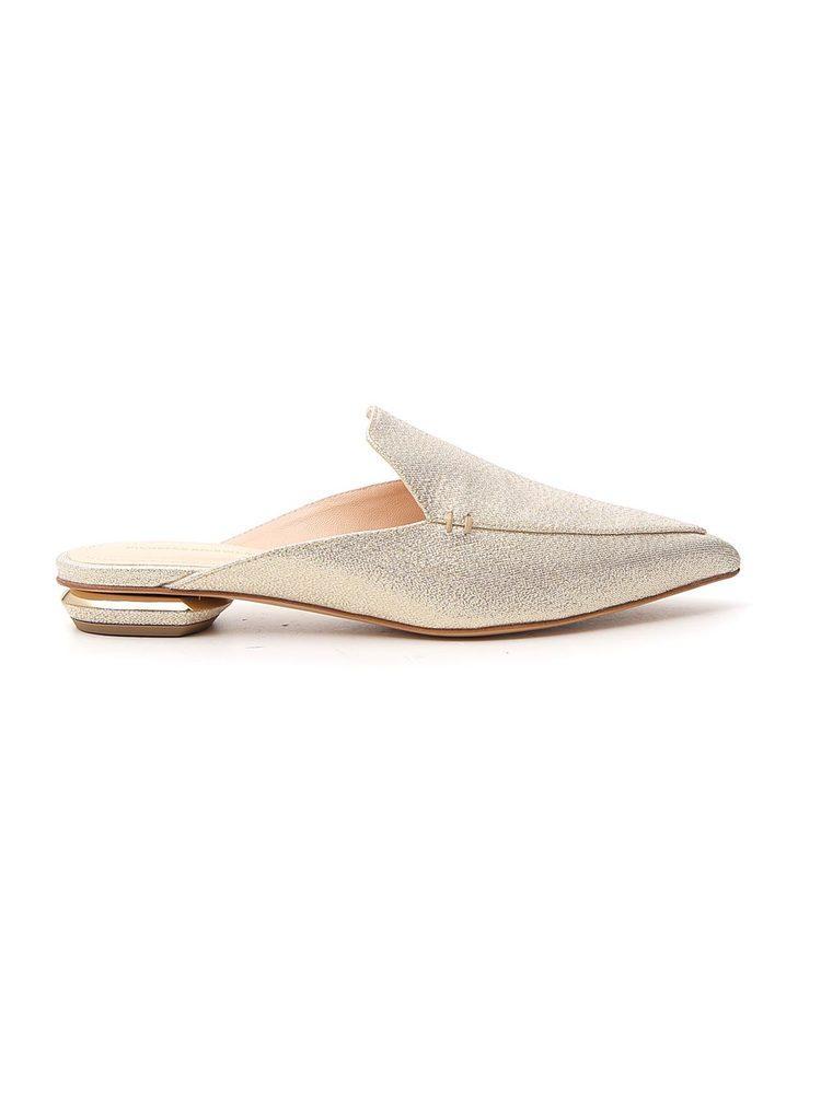 nicholas kirkwood mules sale