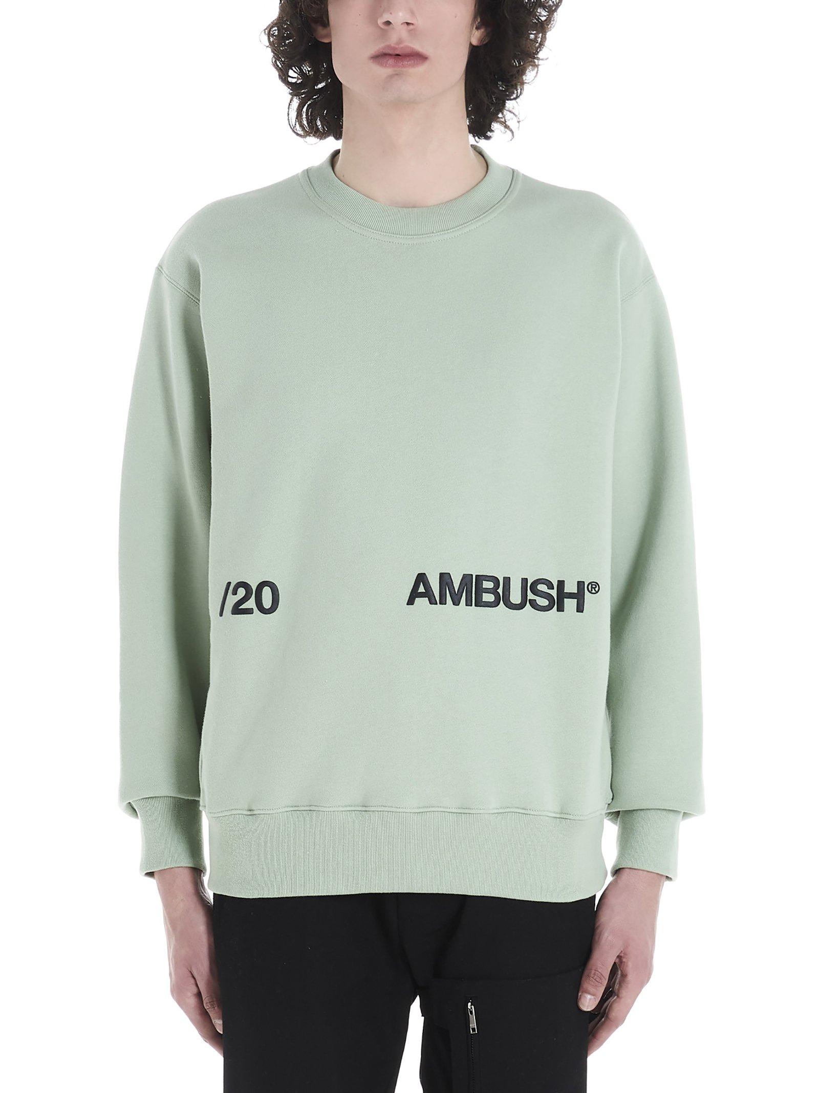 ambush sweatshirt