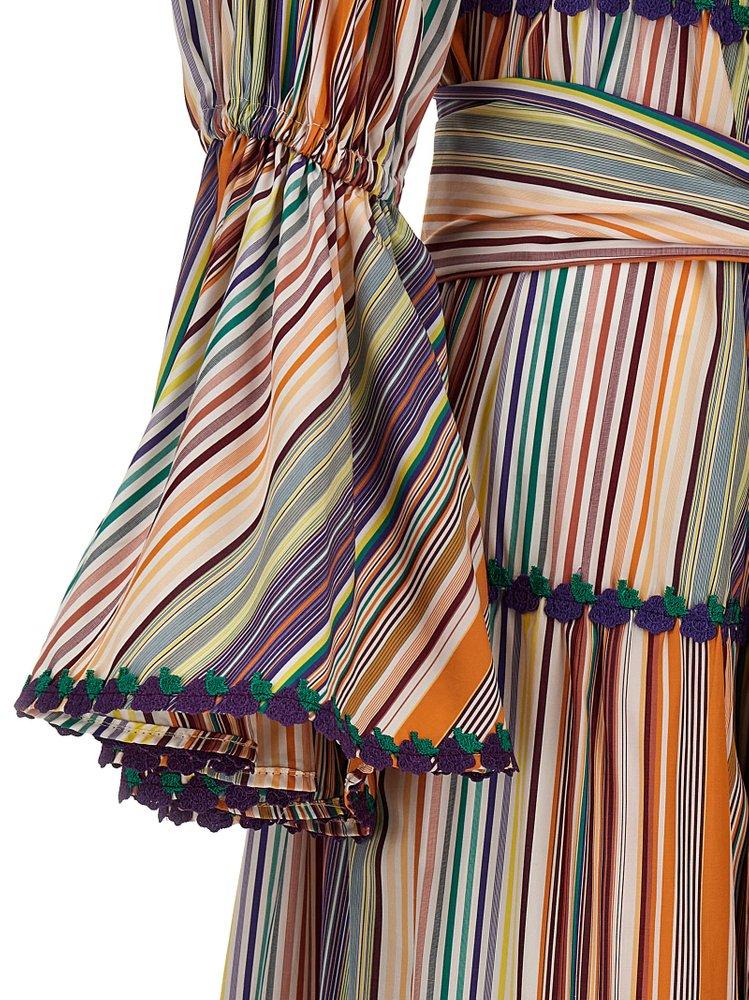 FLORA SARDALOS Maxi dresses for Women | Online Sale up to 56