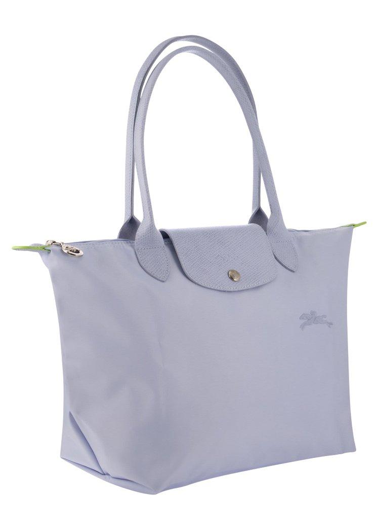Light grey cheap longchamp bag