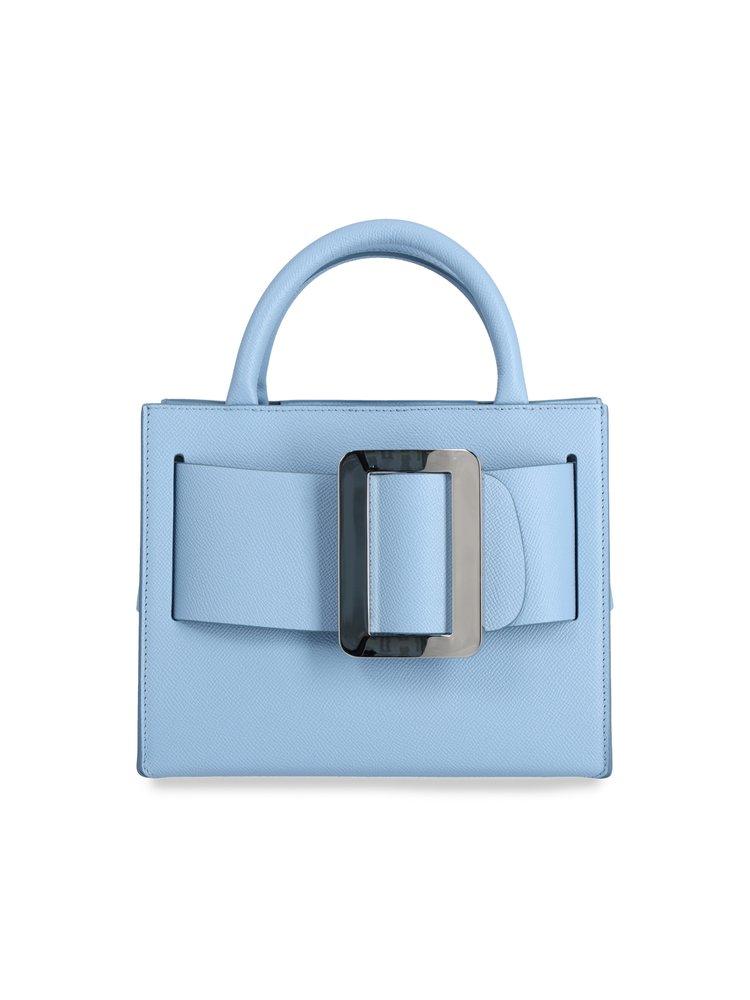 Blue Boyy Bags for Women | Lyst