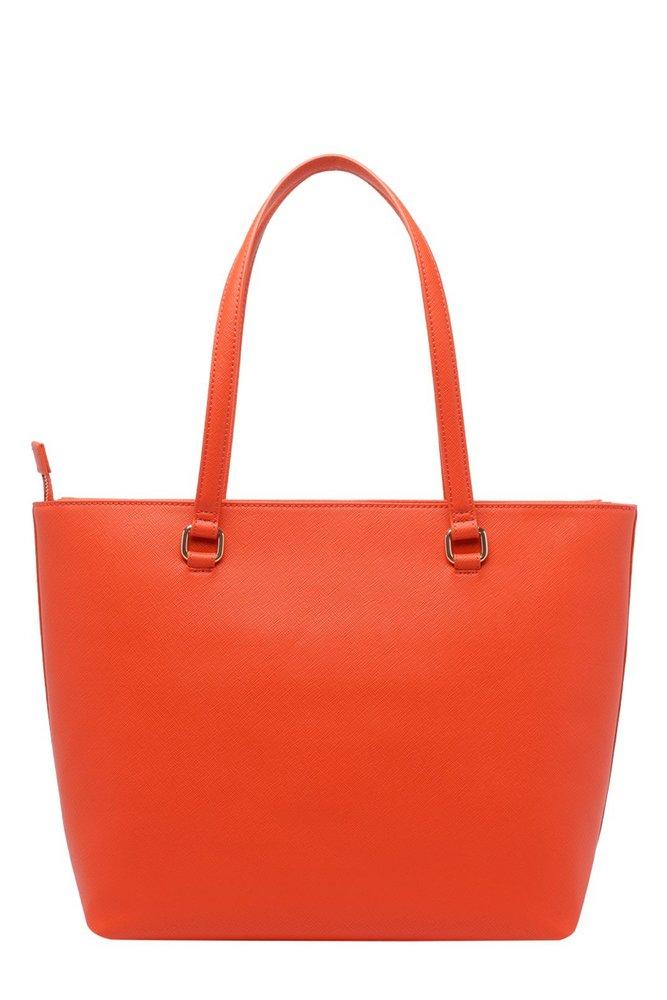 トートバッグ LIU JO Woman Tote bags Orange AA5149E0087 71449 Women's Tote Bags | Shopper bags for women | Liu Jo