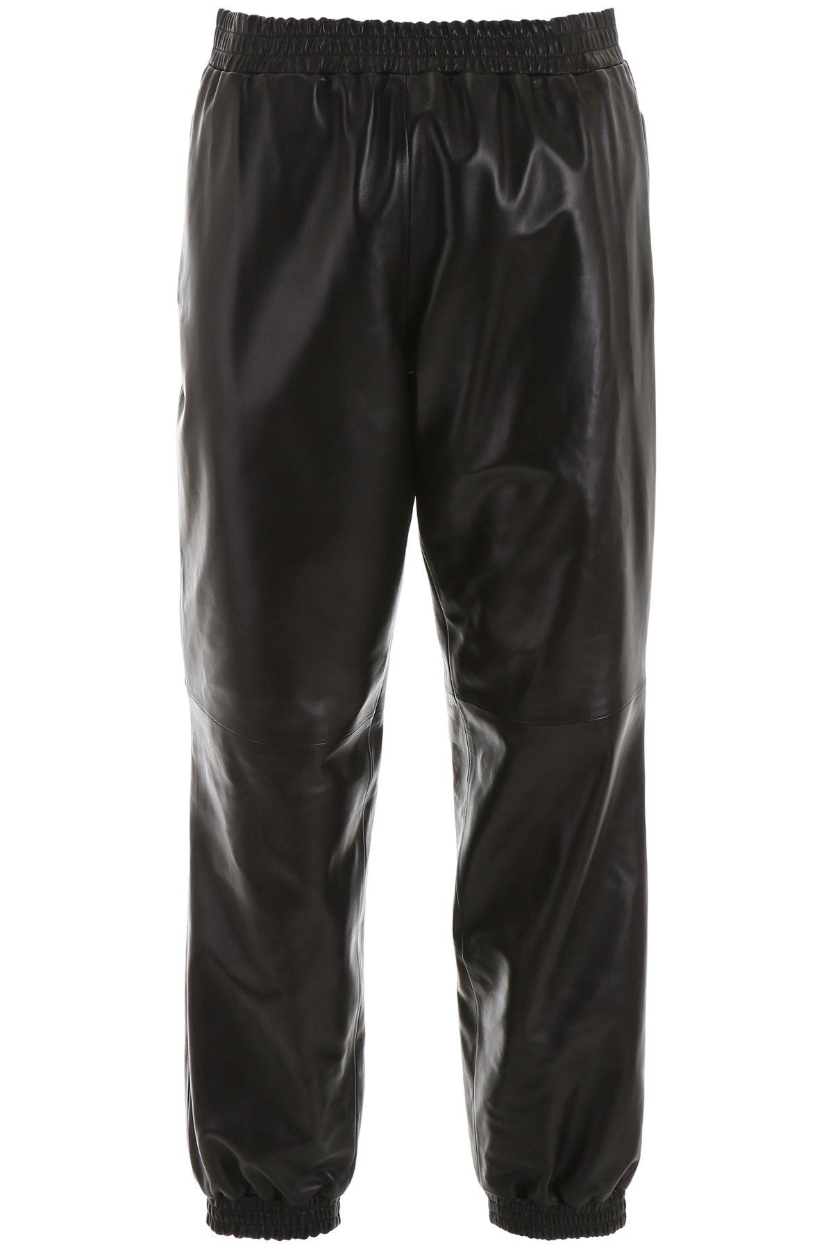 burberry sweatpant