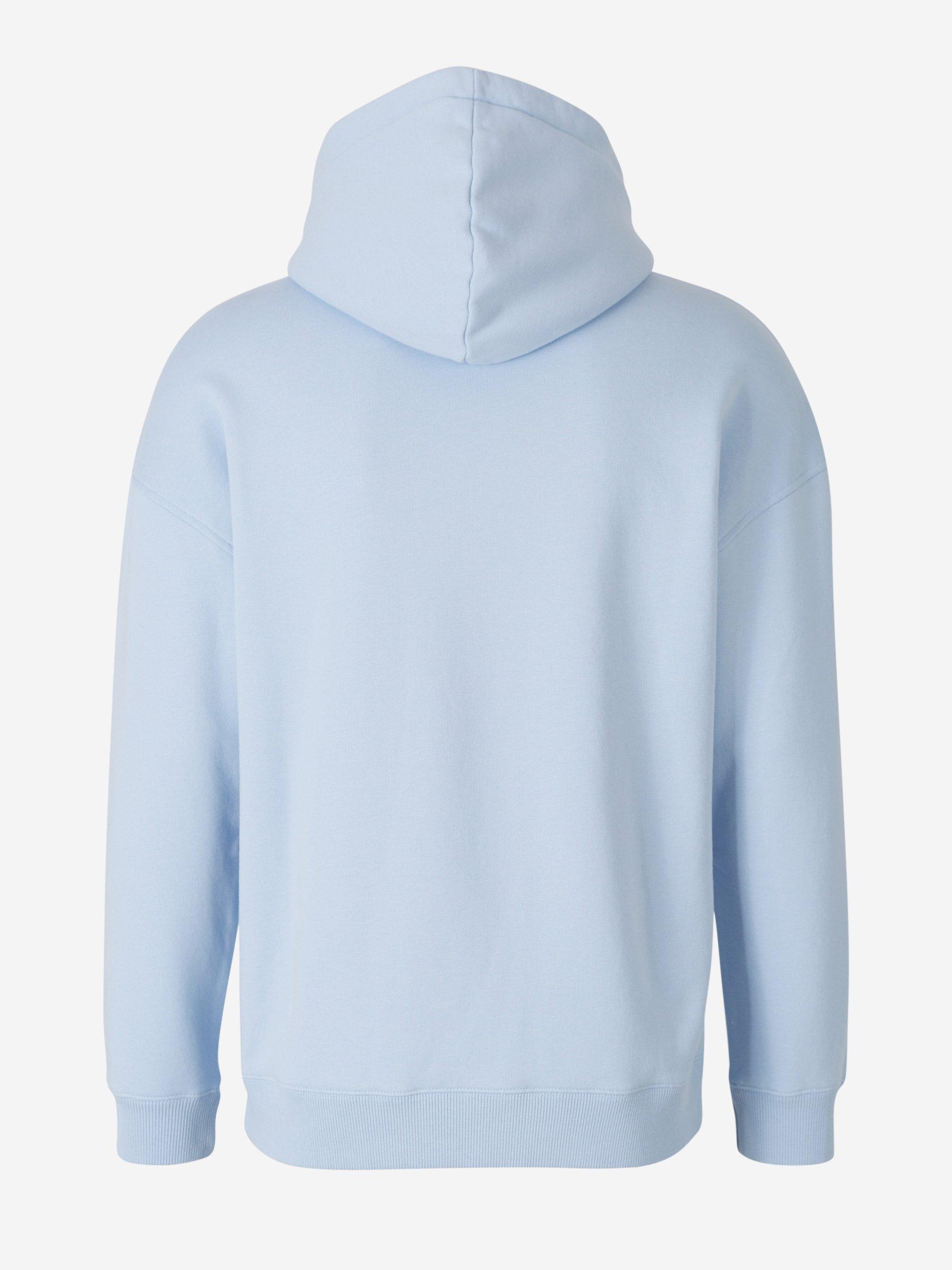Givenchy Refracted Logo Hoodie in Blue for Men | Lyst