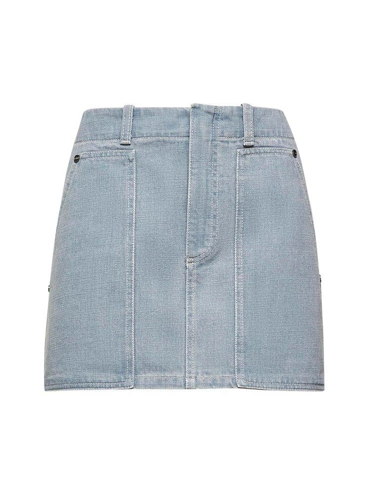 Fendi Skirts for Women | Online Sale up to 69% off | Lyst