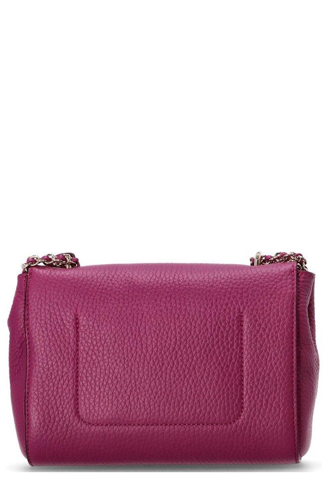 Mulberry リリー ショルダーバッグ　パープル Designer Mulberry Lily Bags for Women - Up to 47% off | Lyst
