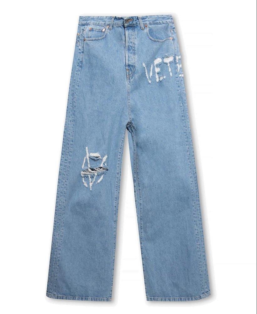 Vetement en online jean