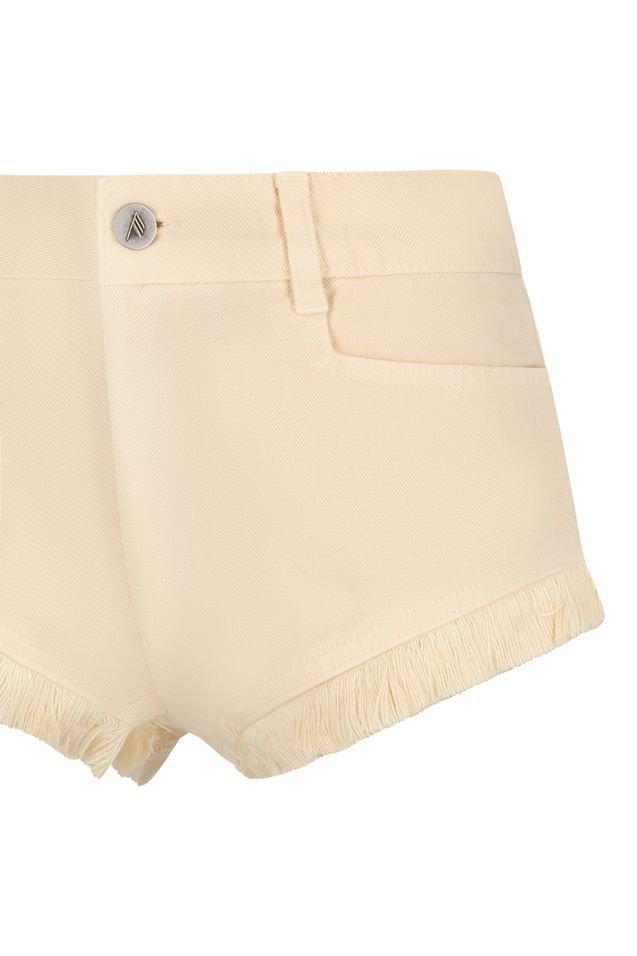 パンツ THE ATTICO Women Shorts  Burmudas 250WCP00267CCC110A Q ATTI The Attico Shorts for Women | Online Sale up to 70% off