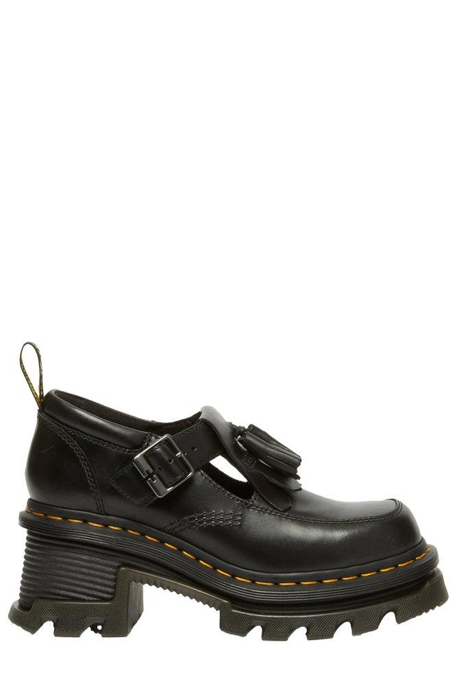 Dr Martens Wednesday Collab Dr. Martens Corran Mary Jane Shoes