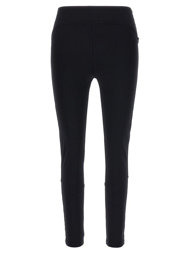 パンツ NOT AFTER TEN SS23 PANTS WITH ELASTIC (NATP003_NERO) NOT AFTER TEN Pants for Women | Online Sale up to 74% off | Lyst