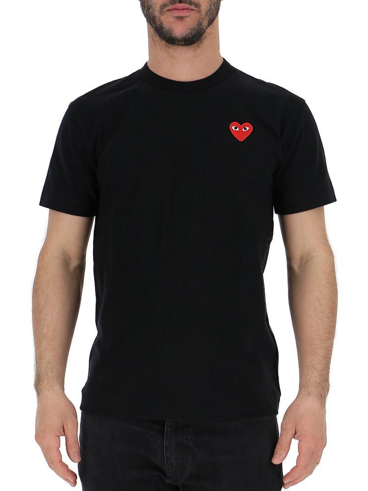 como de garcon t shirt
