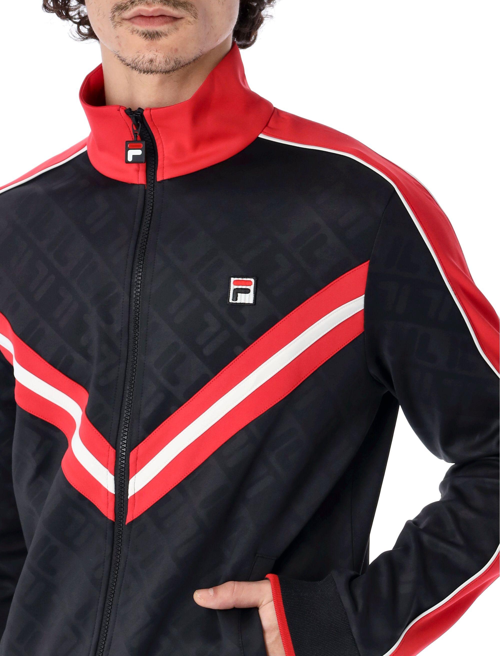 men's tauri jacket