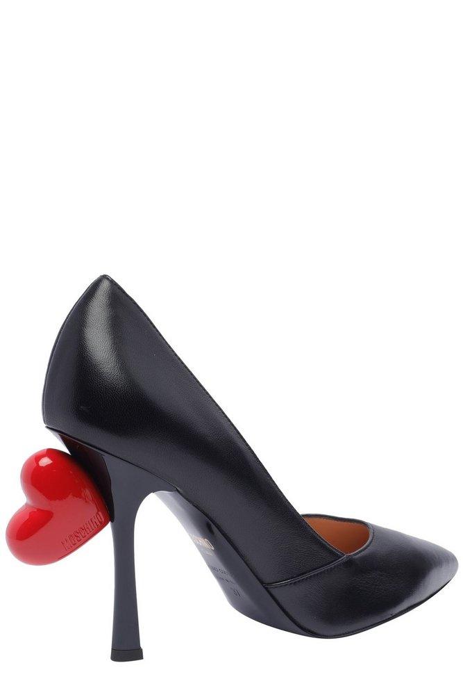 Designer Moschino Heart Heels for Women - Up to 61% off | Lyst Designer Moschino Heart Heels for Women - Up to 61% off | Lyst