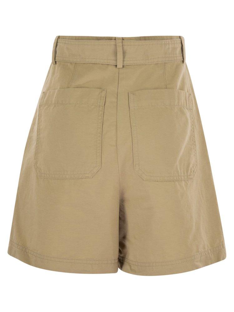 weekend-by-maxmara-Beige-