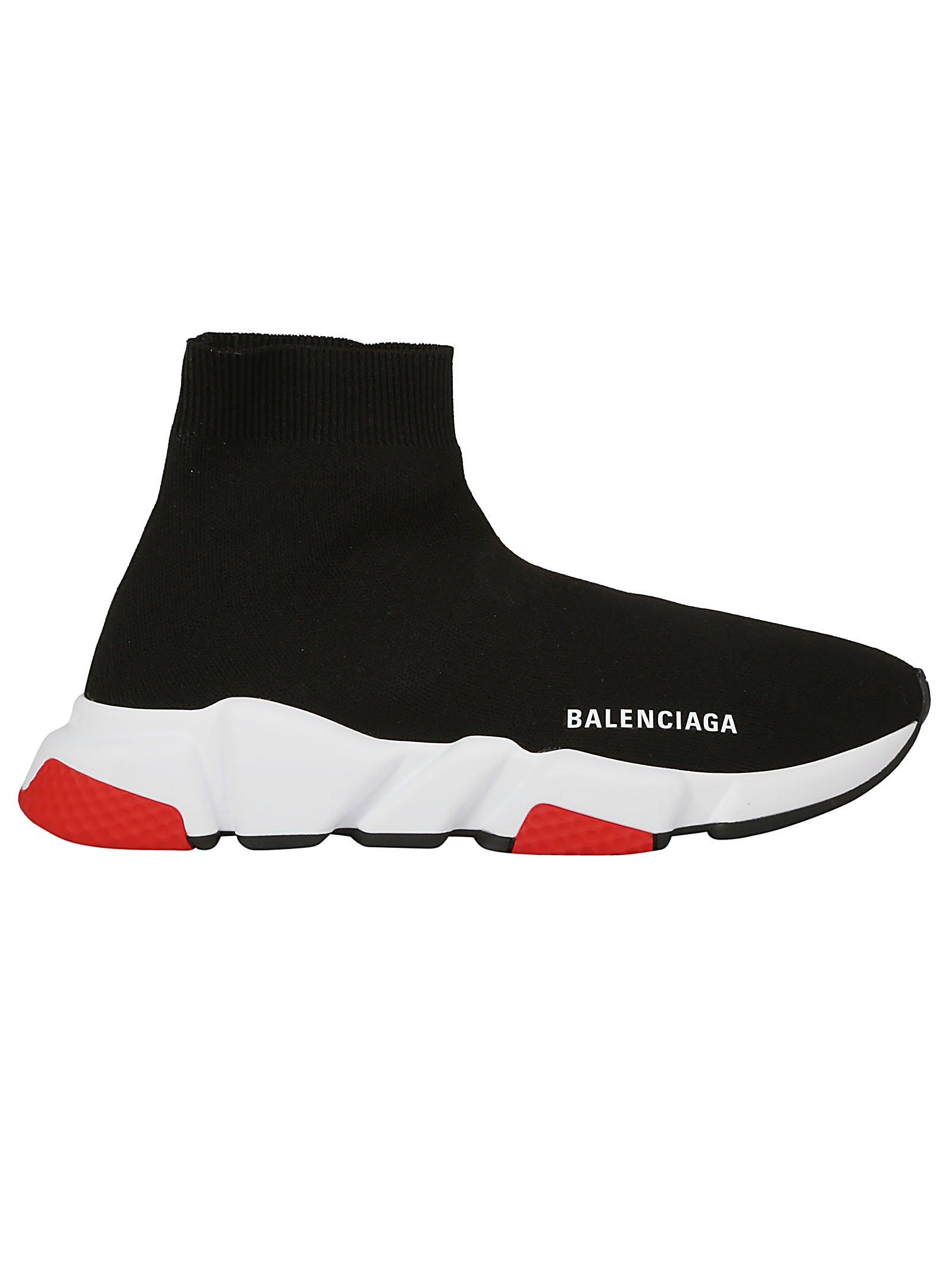 balenciaga sock shoes 2017