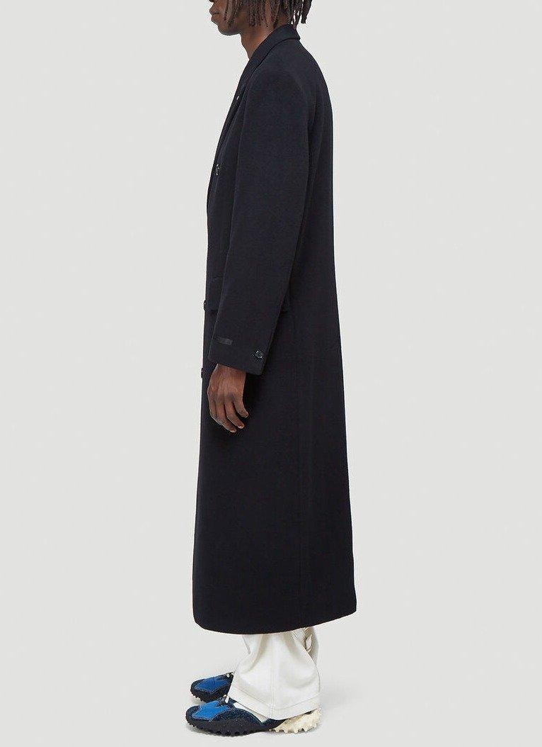 EYTYS Gray Genesis Coat