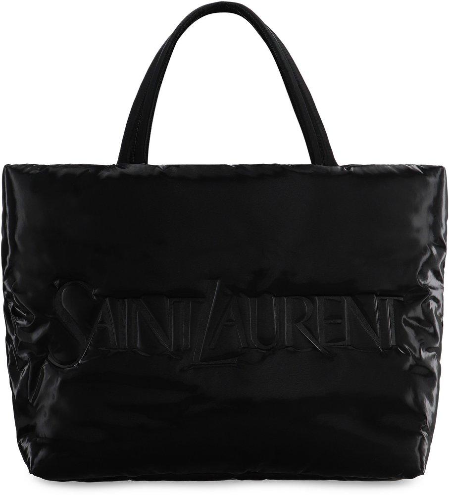 saint laurent tote mens