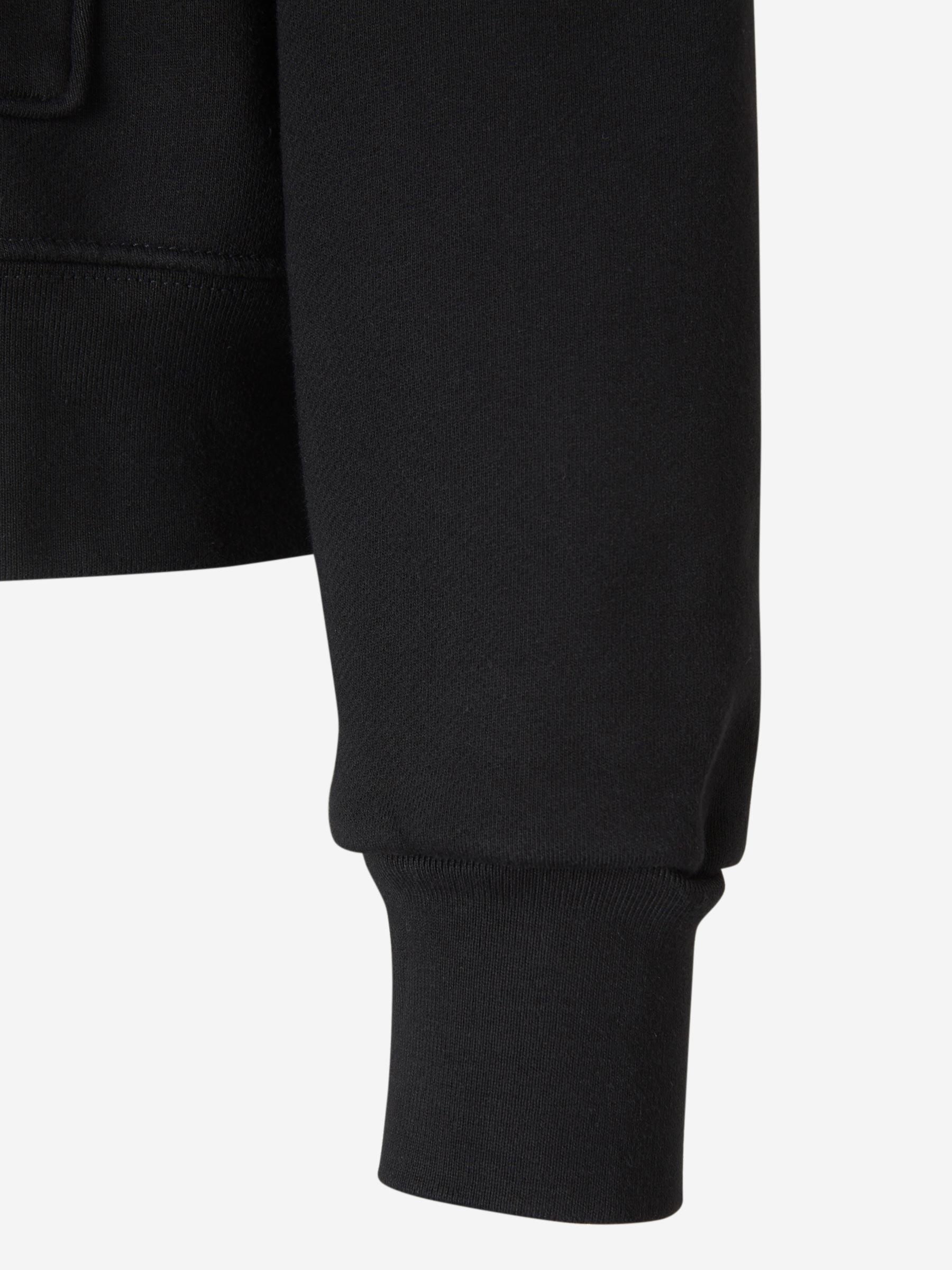 【AMIRI】Snake フーディー Amiri Snake Hoodie in Black for Men | Lyst