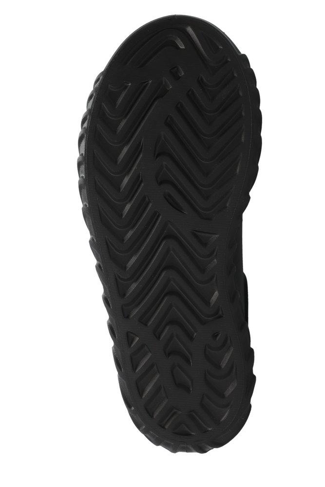 adidas Originals Adifom Sst Slip-on Boots in Black | Lyst