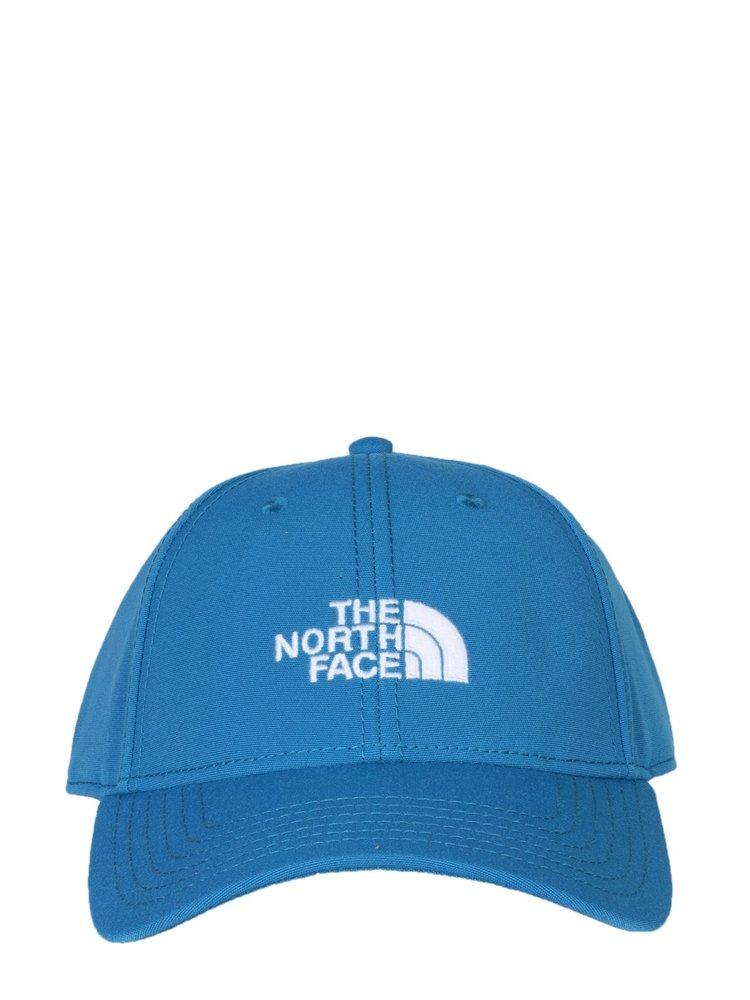 Logo Embroidered Baseball Cap 