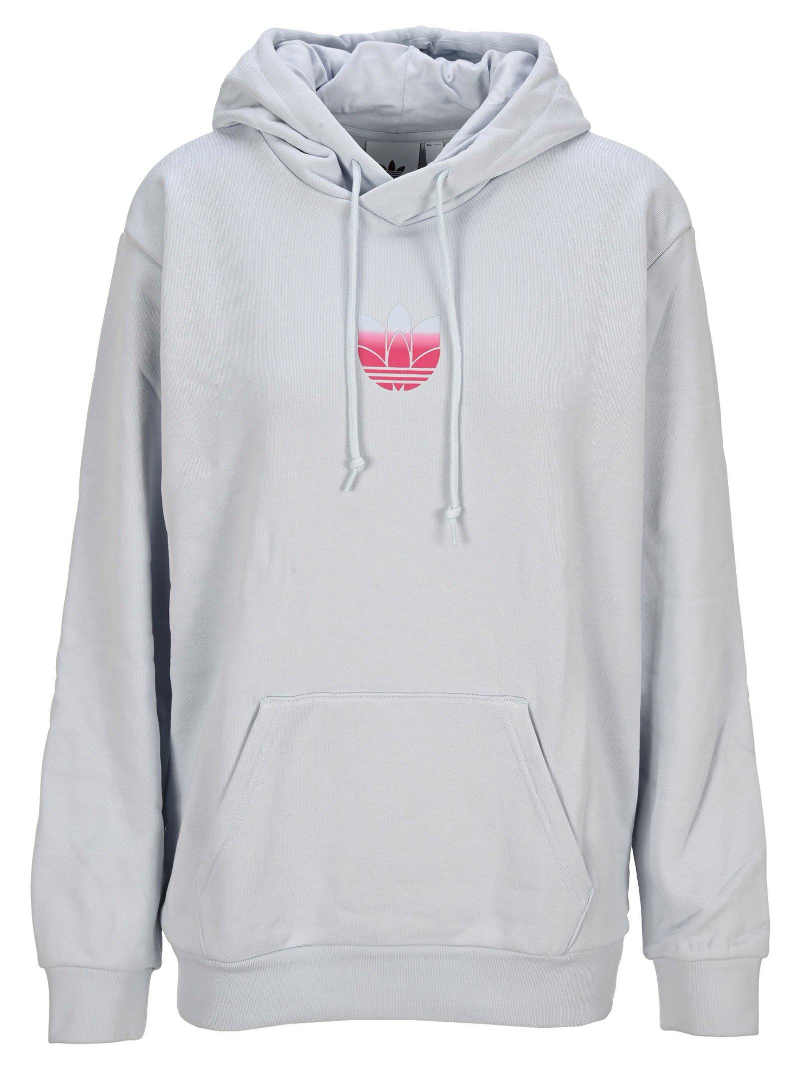 adidas ombre hoodie