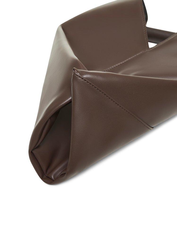 MM6 by Maison Martin Margiela Japanese Small Top Handle Bag