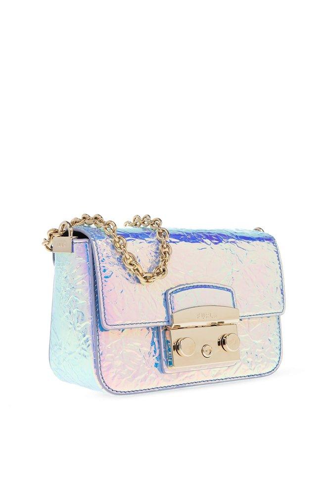 Furla metropolis rainbow sale