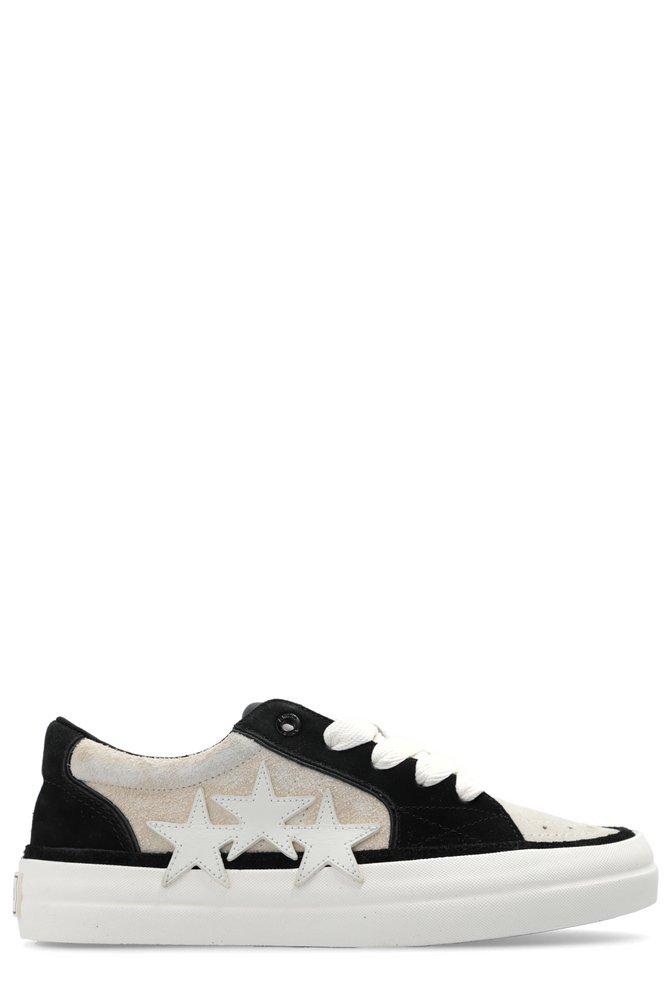 Amiri Sneaker Sunset Skate Low Birch in Black for Men | Lyst