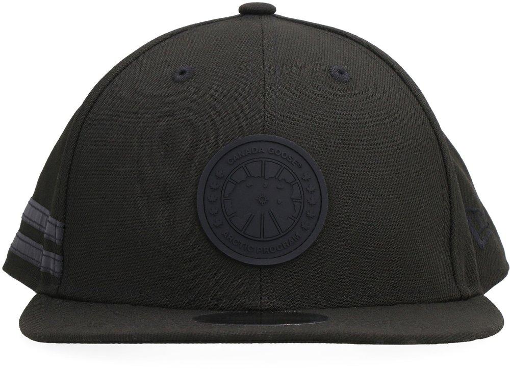 Canada goose discount trucker cap