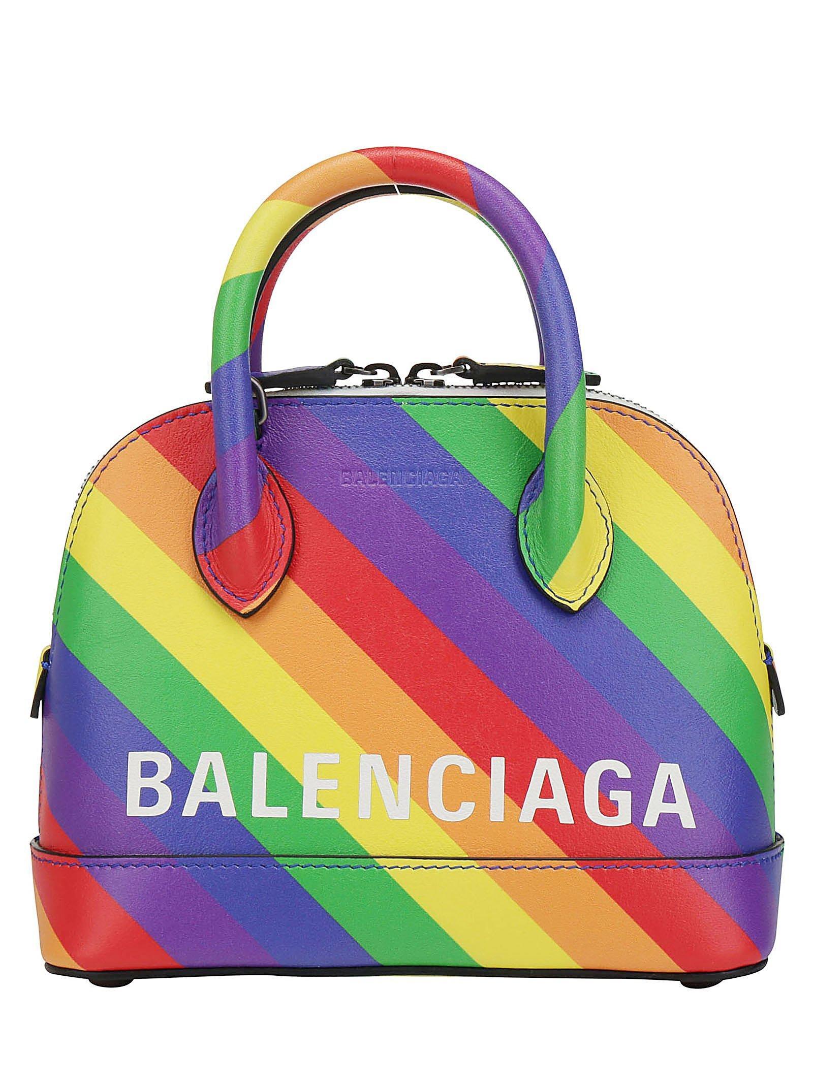 Balenciaga ville online m