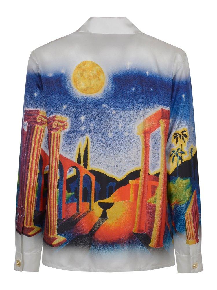 casablanca-designer-Multi-