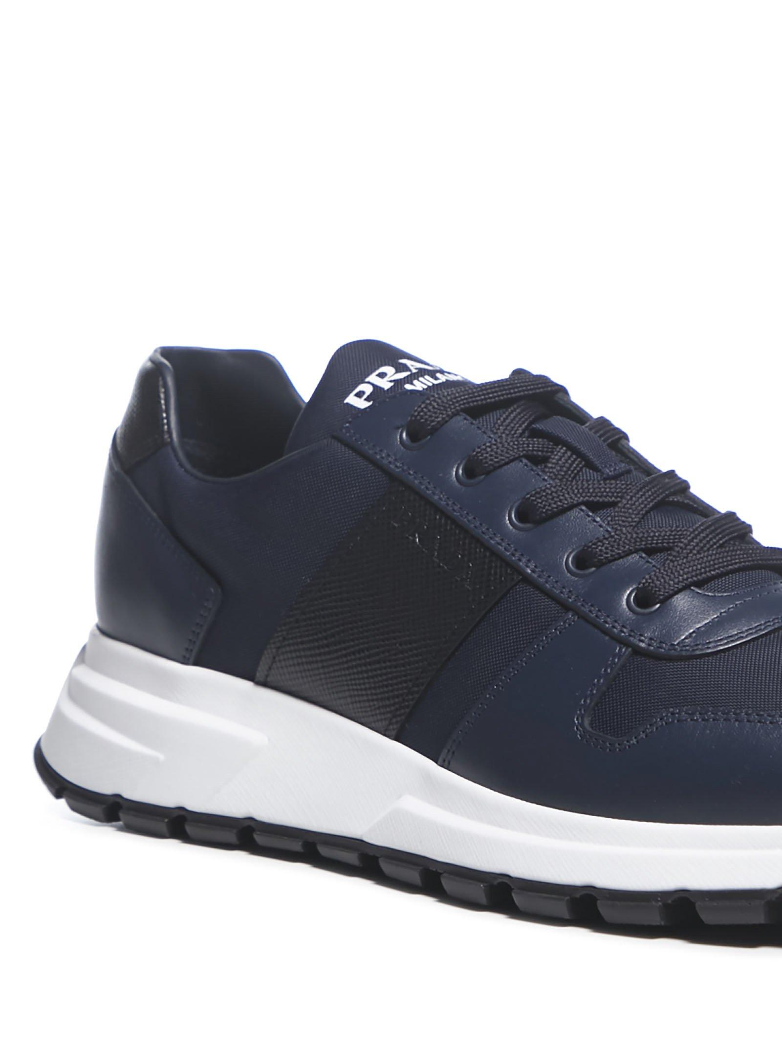 prada speed trainer