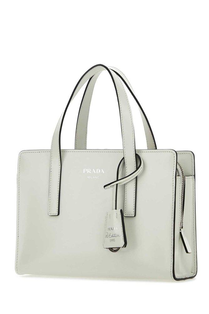 Prada Tote bags for Women, Online Sale up to 33% off