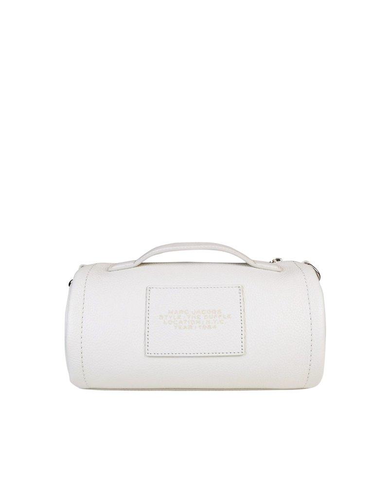 Marc Jacobs The Duffle Bag White