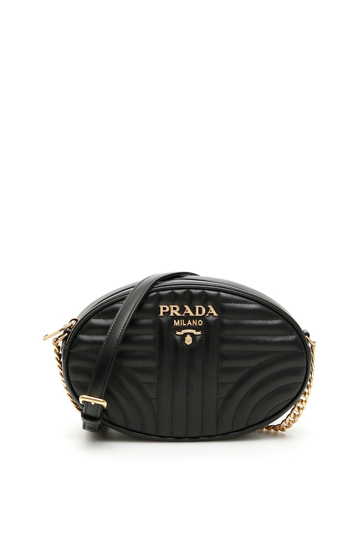 prada plex ribbon bag