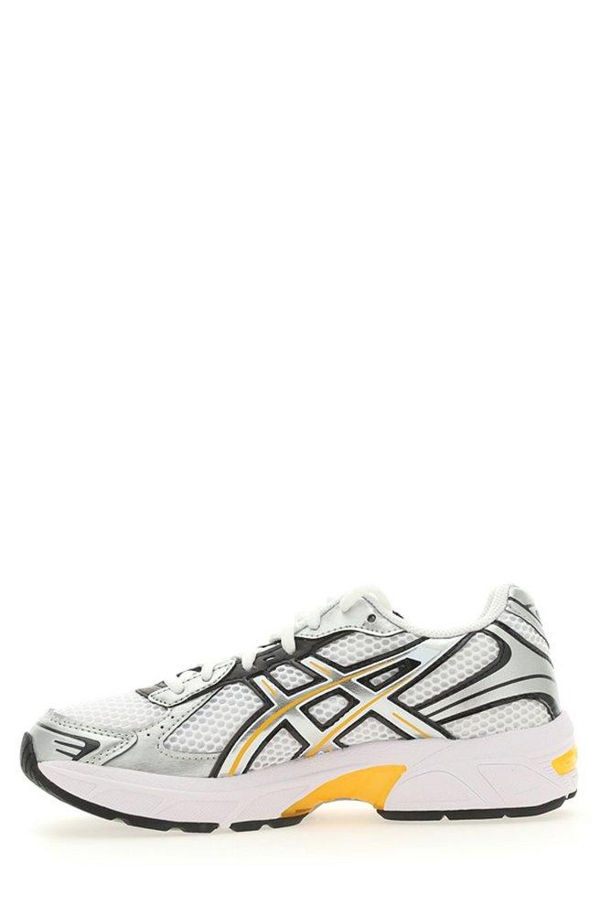 Asics Gel-1130 Lace-up Sneakers in White | Lyst