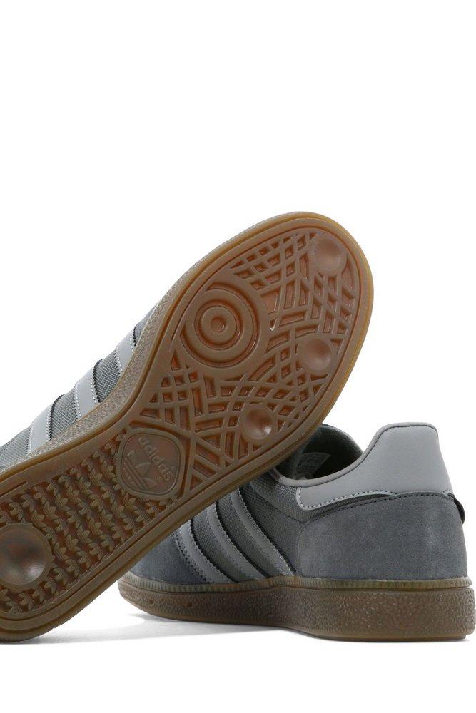 adidas Originals Handball Spezial Sneakers in Gray for Men | Lyst