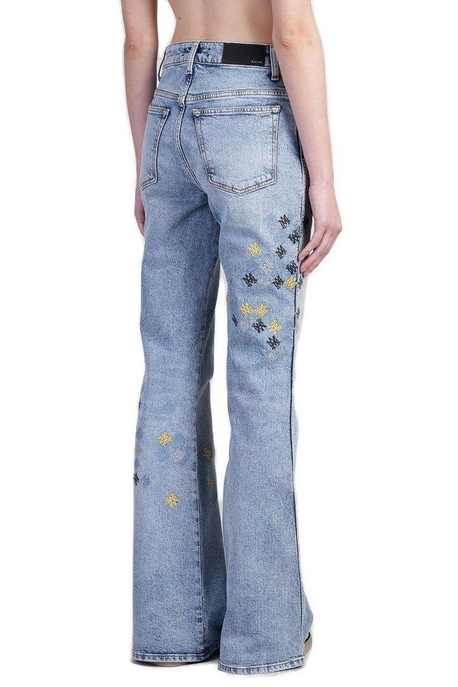 Amiri Flare and bell bottom jeans for Women | Online Sale up Amiri Flare and bell bottom jeans for Women | Online Sale up
