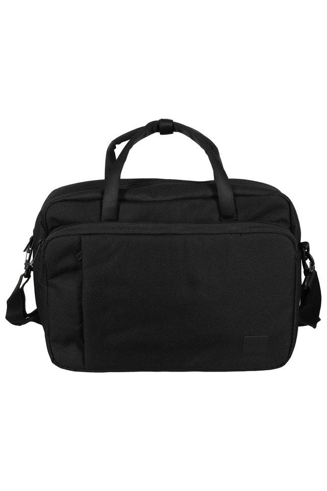 Herschel Supply Co. Gibson Messenger Bag in Black for Men Lyst