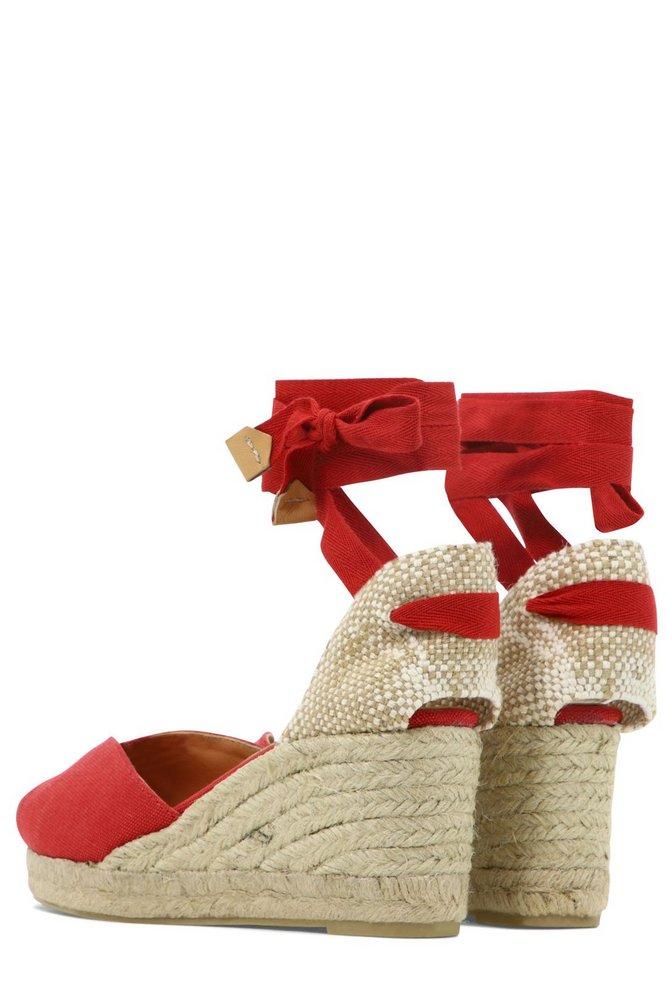 How to Wear and Care for Castañer Espadrilles