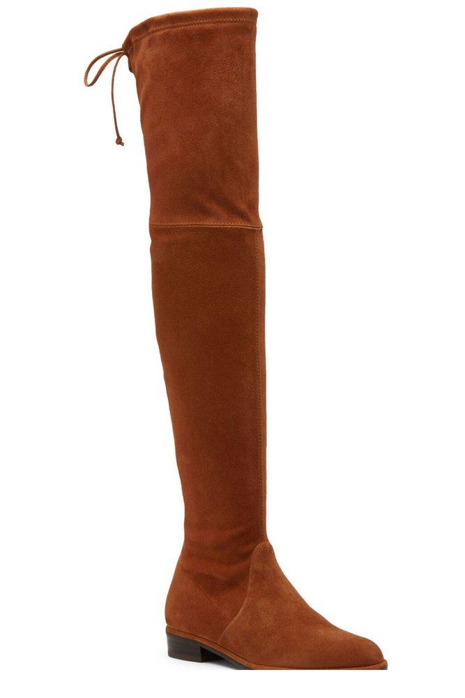 stuart-weitzman-Brown-Lowland-